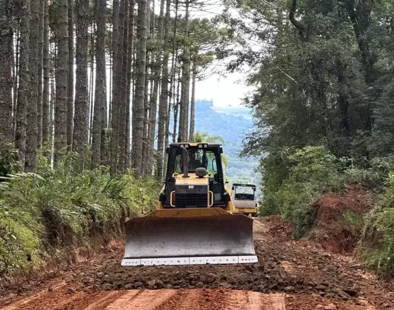 Projeto Patrulheiros da Sustentabilidade começa formação prática em Toledo