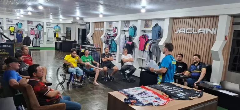 Copa Amizade de Futebol Sete AABB/Jaclani Esportes terá 18 times na disputa