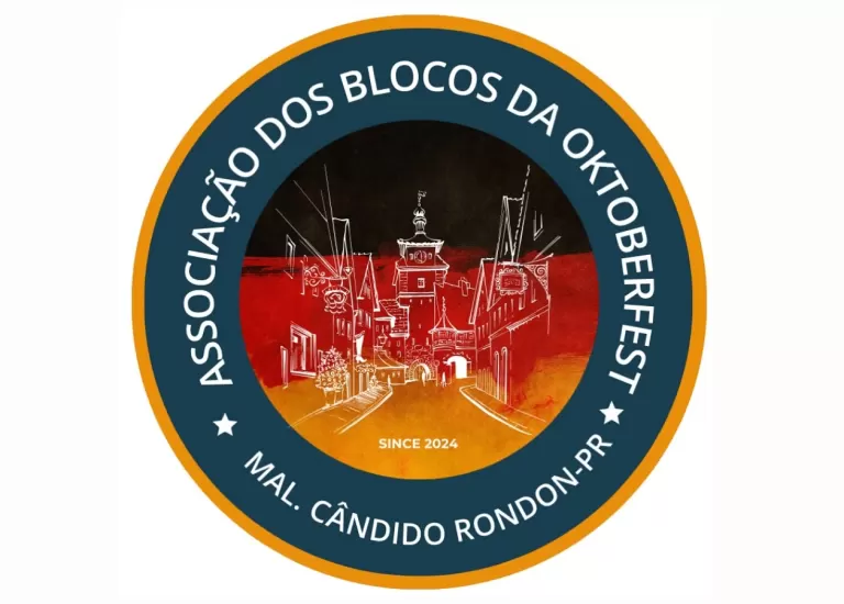 Associação dos Blocos da Oktoberfest de Marechal Rondon pode ser declarada de utilidade pública