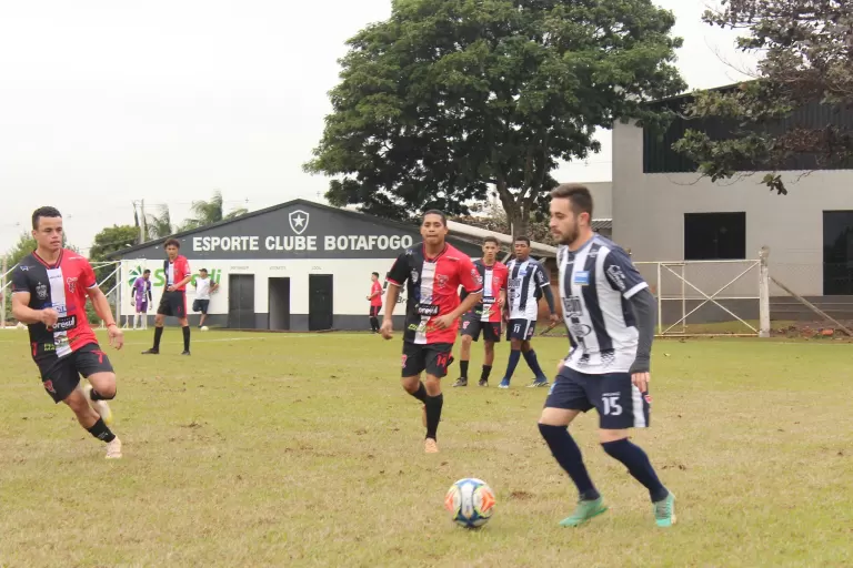 Municipal de Futebol Amador 2026 – Copa Sicoob Confiança terá 11 times na disputa