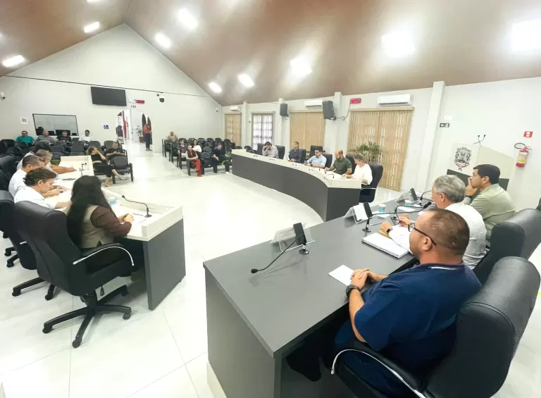 Aprovada inclusão da “Caminhada e Corrida da Mulher” e “Grenal da Bocha” no calendário oficial de Marechal Rondon