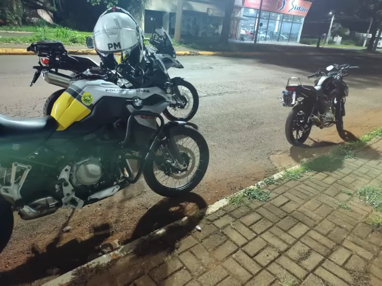 Fiscalização no feriado resulta em apreensões e autuações em Marechal Rondon