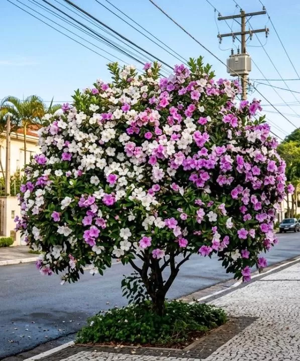 Valdirzinho propõe plantio de árvores nativas para preservação de abelhas