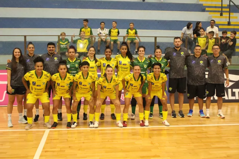Após adiamento, duelo entre Barateiro e AACC Copagril é remarcado para terça-feira