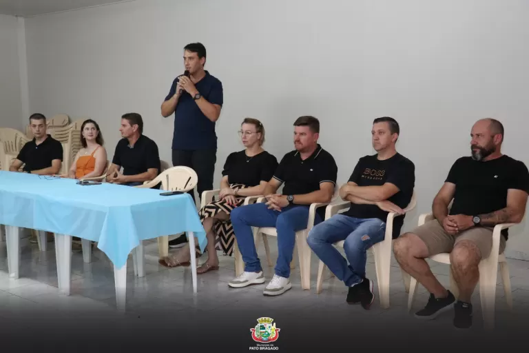 Prestação de contas aponta lucro superior a R$ 180 mil na Festa do Cupim Assado em Pato Bragado