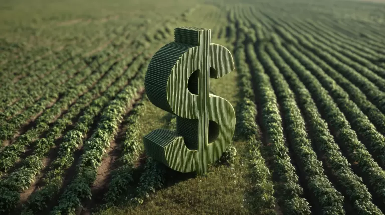 Agro ingressa com ação no STF para suspender exigência do Prodes na concessão de crédito rural