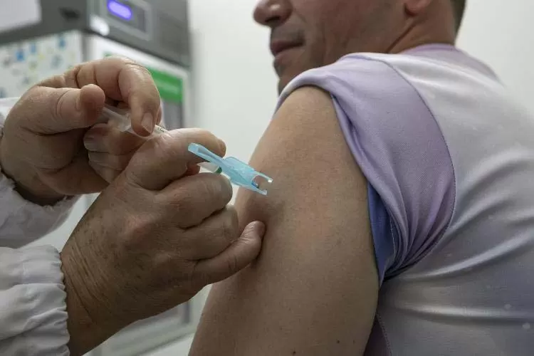 Estado alerta para importância da vacinação contra o tétano e reforça cuidados com ferimentos
