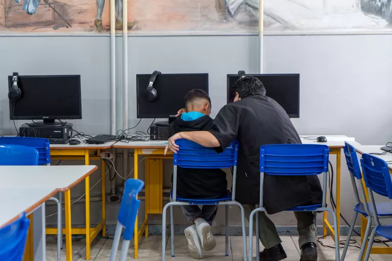 Escolas da rede estadual do Paraná abrem as portas para pais e responsáveis de 22 a 24 de abril