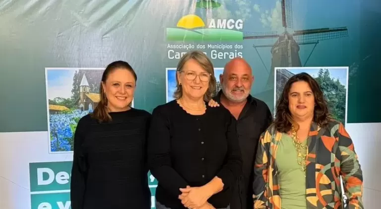 Abrajet-PR faz história com estande inédito na Expo Turismo Paraná e reforça protagonismo da comunicação no setor
