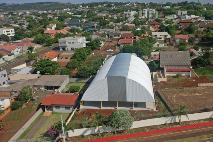 É do Oeste ganhadora do prêmio de R$ 100 mil do Nota Paraná de abril 