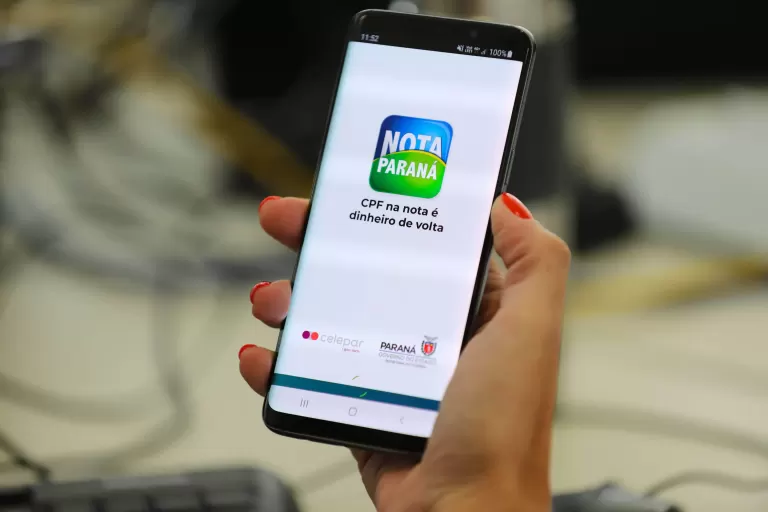 Nota Paraná vai liberar mais de R$ 10,5 milhões em créditos nesta terça-feira