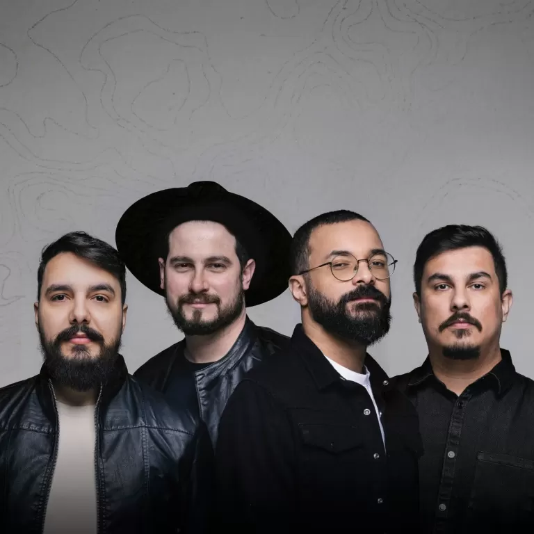 Expo Rosa 2026 inicia nesta quinta-feira com show gratuito do Projeto Sola