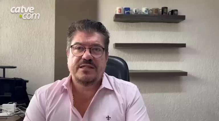 Suspeito de tentar sequestrar recém-nascido em Toledo segue preso