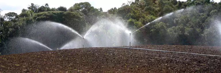 Orientação: fique por dentro das regras para outorga d’água no Paraná