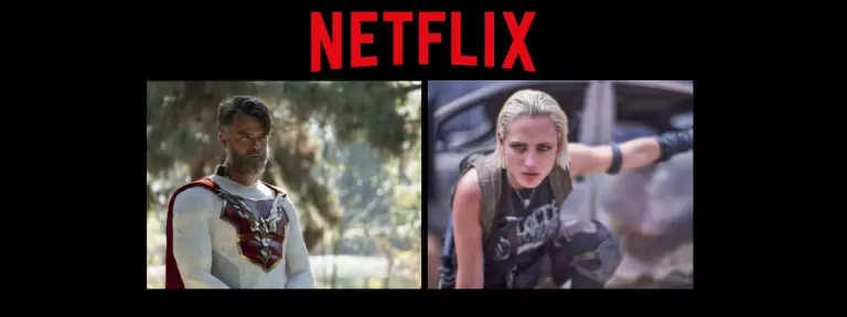 “Army of the Dead” e a série “O Legado de Júpiter” são destaques entre as estreias da Netflix em maio