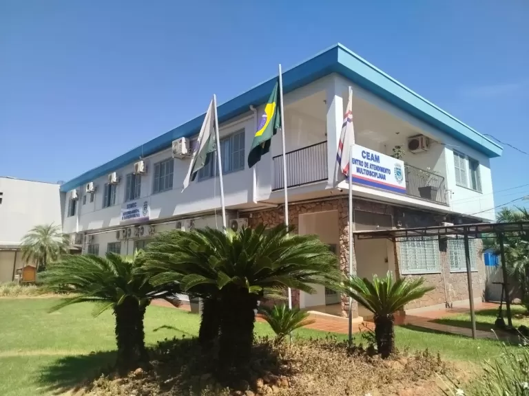 Palotina abre inscrições para teste seletivo simplificado na área da Educação