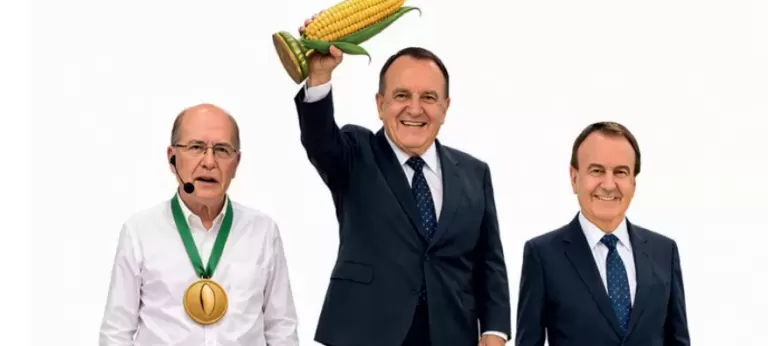 Corrida bilionária das cooperativas: Palotina dispara, ultrapassa Medianeira e já ameaça liderança histórica de Campo Mourão