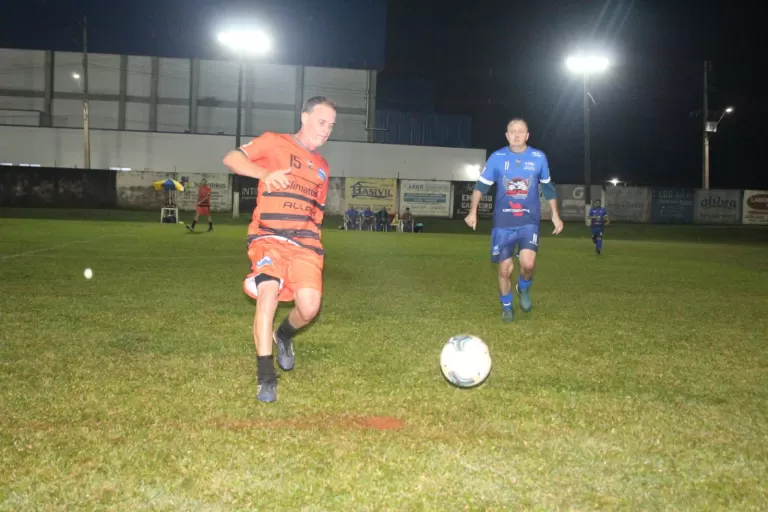 Copa Amizade AABB: Taça Mauricio Botelho define confrontos semifinais