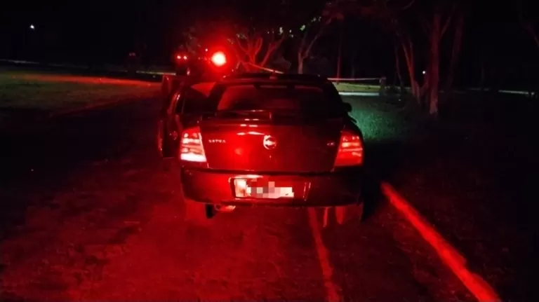 Rapaz de 20 anos morre em confronto com a polícia e BPFron divulga nota