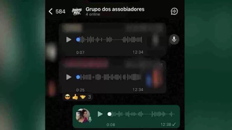 Grupos de assobio: conheça a nova febre da internet