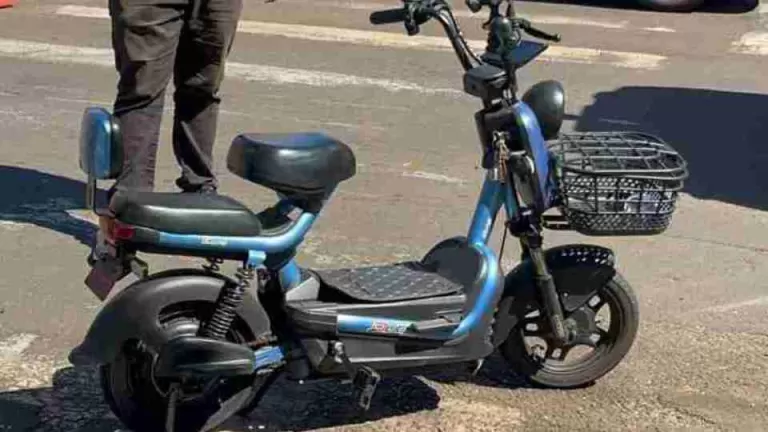 Toledo regulamenta uso de patinetes e bicicletas elétricas