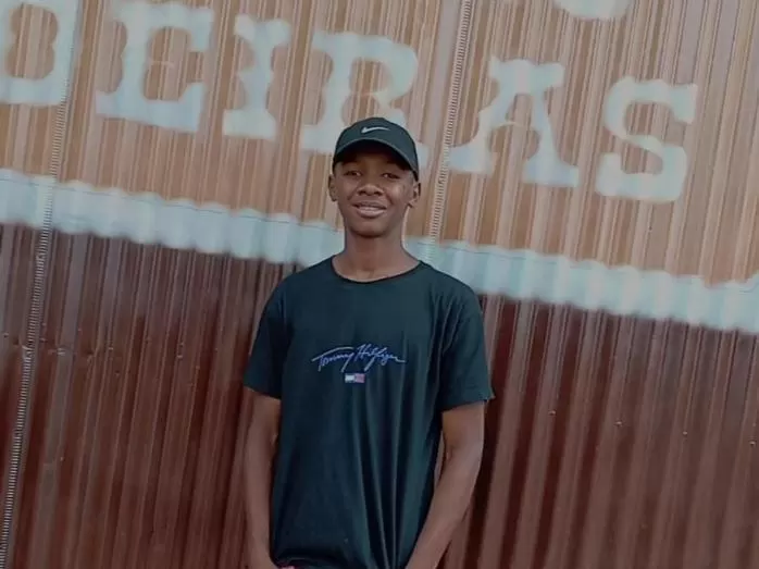 Jovem de Marechal Rondon está desaparecido
