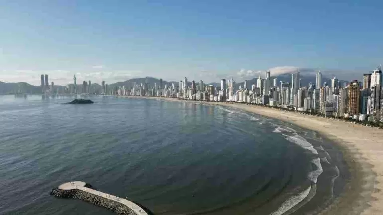 Mercado imobiliário: cidades do Sul se destacam em ranking de valorização no Brasil