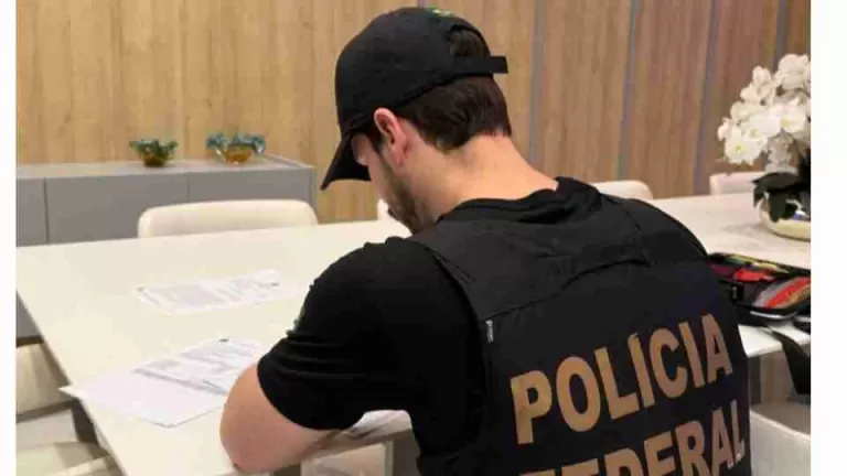 Grupo suspeito golpes bancários em várias cidades do Paraná é alvo da PF