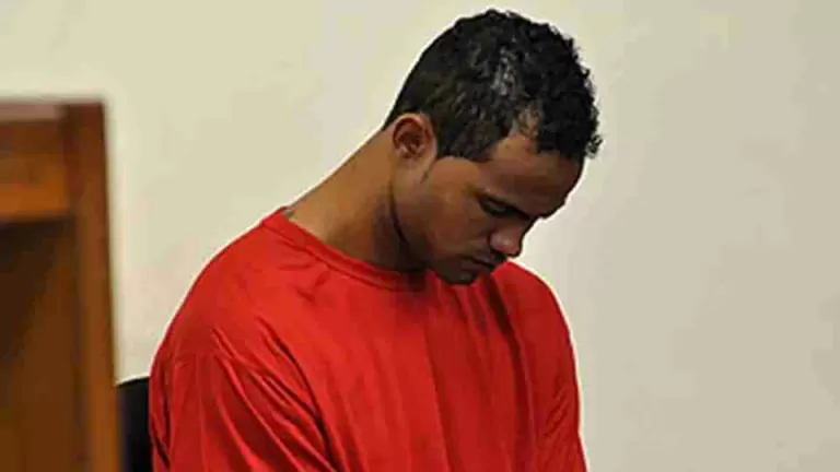 Goleiro Bruno é preso em São Pedro da Aldeia após 2 meses foragido