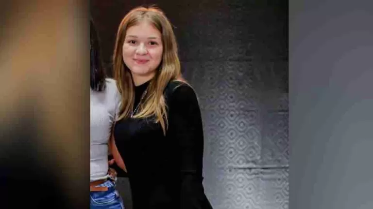 Adolescente de 15 anos desaparece após sair para trabalhar no Paraná