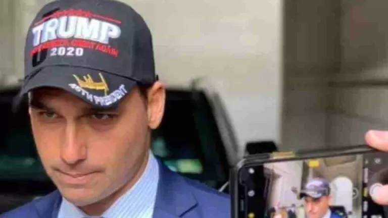Procuradoria-Geral da República pede condenação de Eduardo Bolsonaro