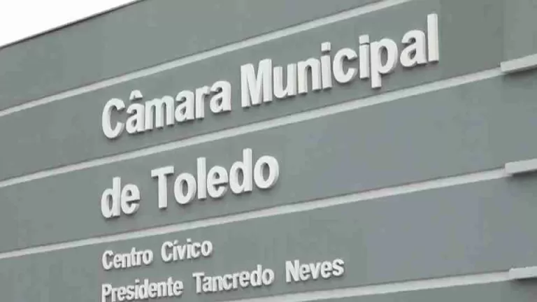CCJ aprova avanço de processo de cassação contra vereadores de Toledo