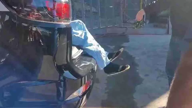 Foragido com três mandados de prisão é capturado pela Polícia Civil em Toledo