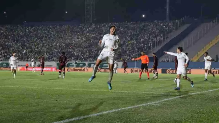 Palmeiras atropela Jacuipense e confirma classificação às oitavas