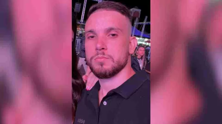 Jovem desaparecido em Cascavel é encontrado em Foz do Iguaçu e já está com a família