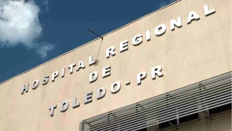IDEAS afirma que acompanha situação do Hospital Regional de Toledo e cobra repasses atrasados