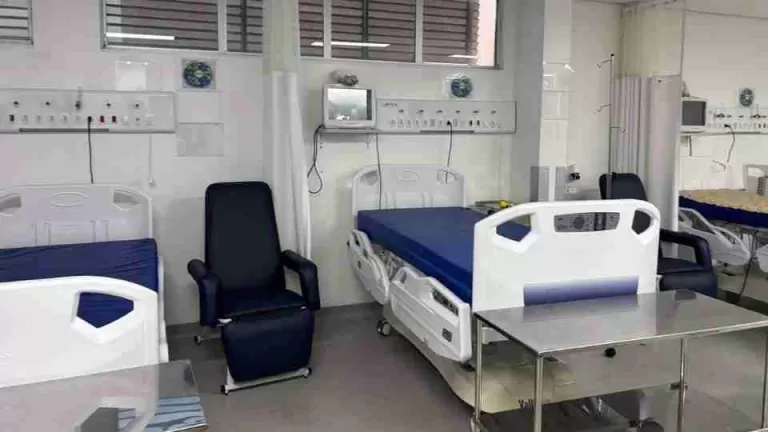 Hospital Regional de Toledo retoma atendimentos sob gestão da Hoesp
