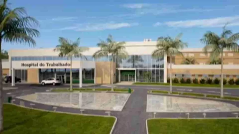 Prefeitura e Estado assinam convênio para construção do Hospital do Trabalhador em Cascavel