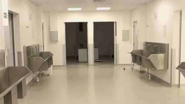 Hospital Regional de Toledo retoma atendimentos com nova gestão e amplia serviços