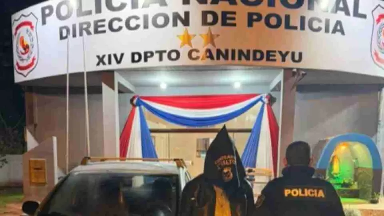 Mulher é sequestrada em Marechal Rondon e forçada a dirigir até o Paraguai