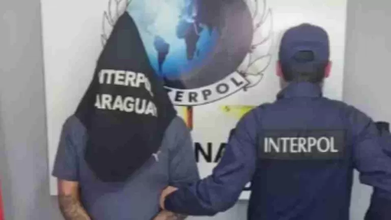 Líder religioso investigado por abusar de adolescentes é preso no Paraguai