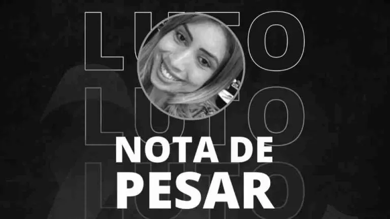 Prefeitura de Toledo lamenta morte de servidora Camila Daiane Lopes aos 31 anos