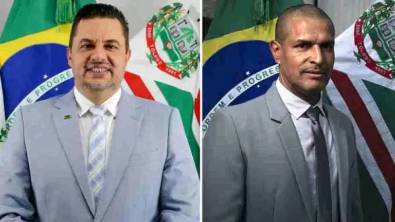 Vereadores são condenados a perda do cargo e 7 anos de prisão por corrupção passiva