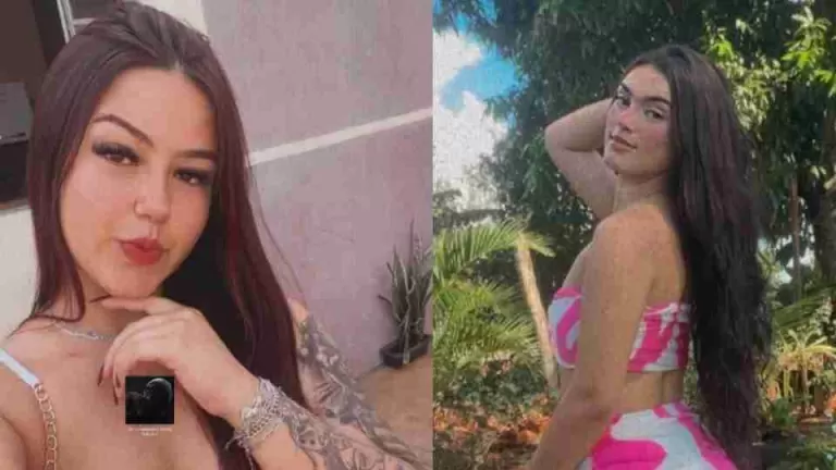 Ex-convivente investigada por desaparecimento de primas em Cianorte é presa em São Paulo