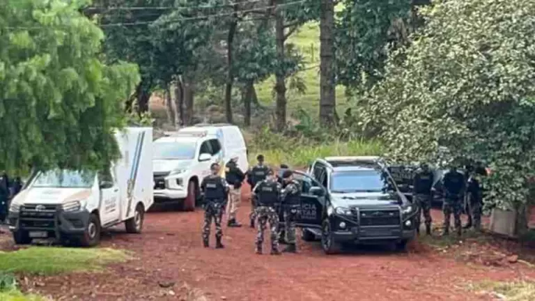 Polícia Civil fala sobre operação que terminou em confronto