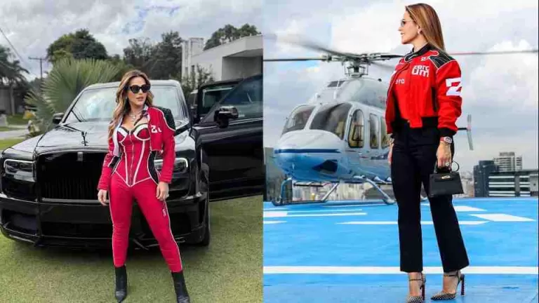 Influenciadora Deolane Bezerra é presa em operação contra lavagem de dinheiro ligada ao PCC