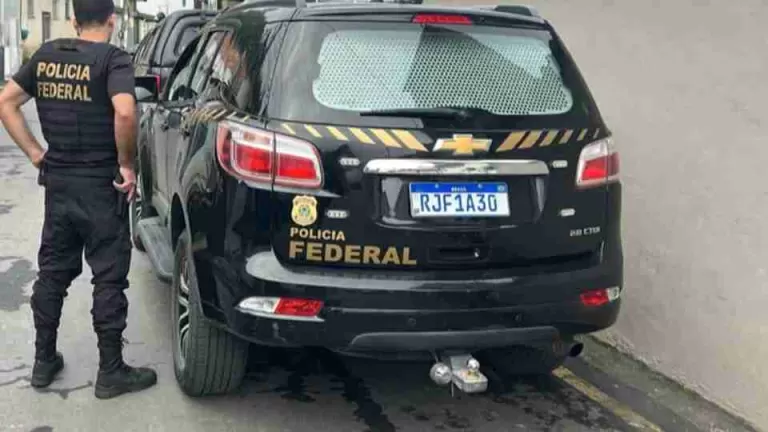 PF investiga grupo suspeito de trazer colombianos ao Brasil para trabalho escravo no Rio
