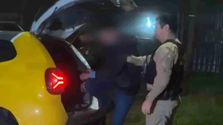 Dependência química teria motivado adolescente de 15 anos a matar o pai na região; veja nota da Polícia Civil