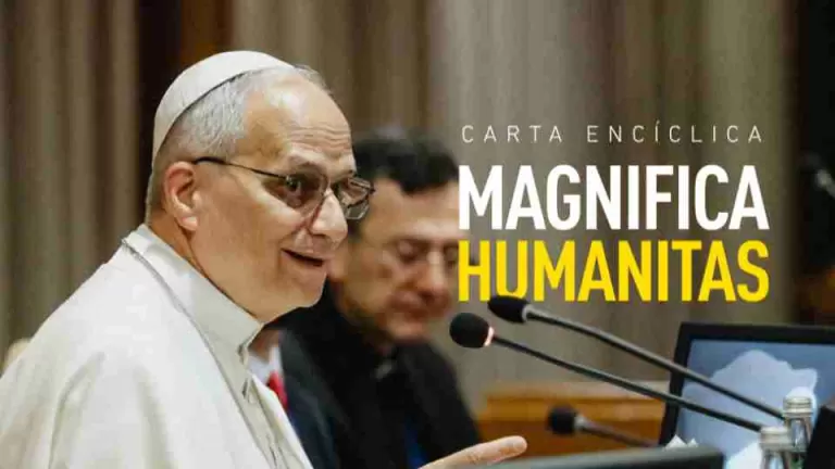 A encíclica de Leão XIV: a IA deve servir à humanidade, não ao poder de poucos
