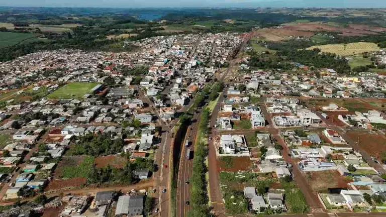 Golpistas usam nome de comércio para pedir dados de clientes em Rio Bonito do Iguaçu